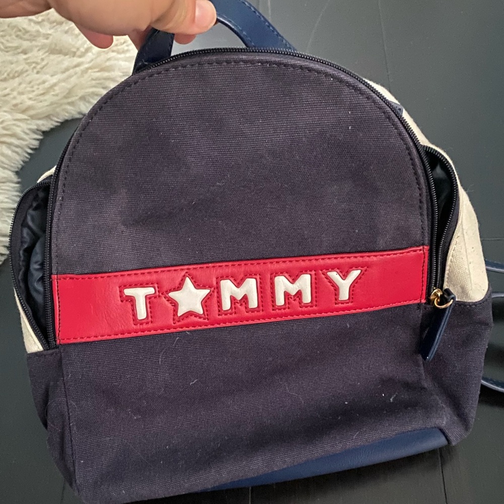 Tommy Hilfiger Americana Backpack